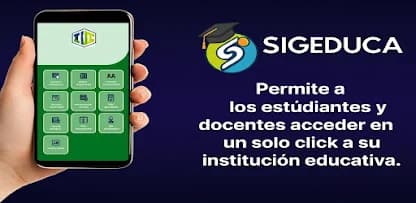 App Sigeduca